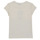 Kleidung Mädchen T-Shirts Ikks XW10062 Weiß