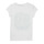 Kleidung Mädchen T-Shirts Ikks XW10112 Weiß