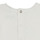 Kleidung Mädchen Kurze Kleider Ikks XW30070 Weiß
