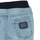 Kleidung Jungen Straight Leg Jeans Ikks XW29001 Blau