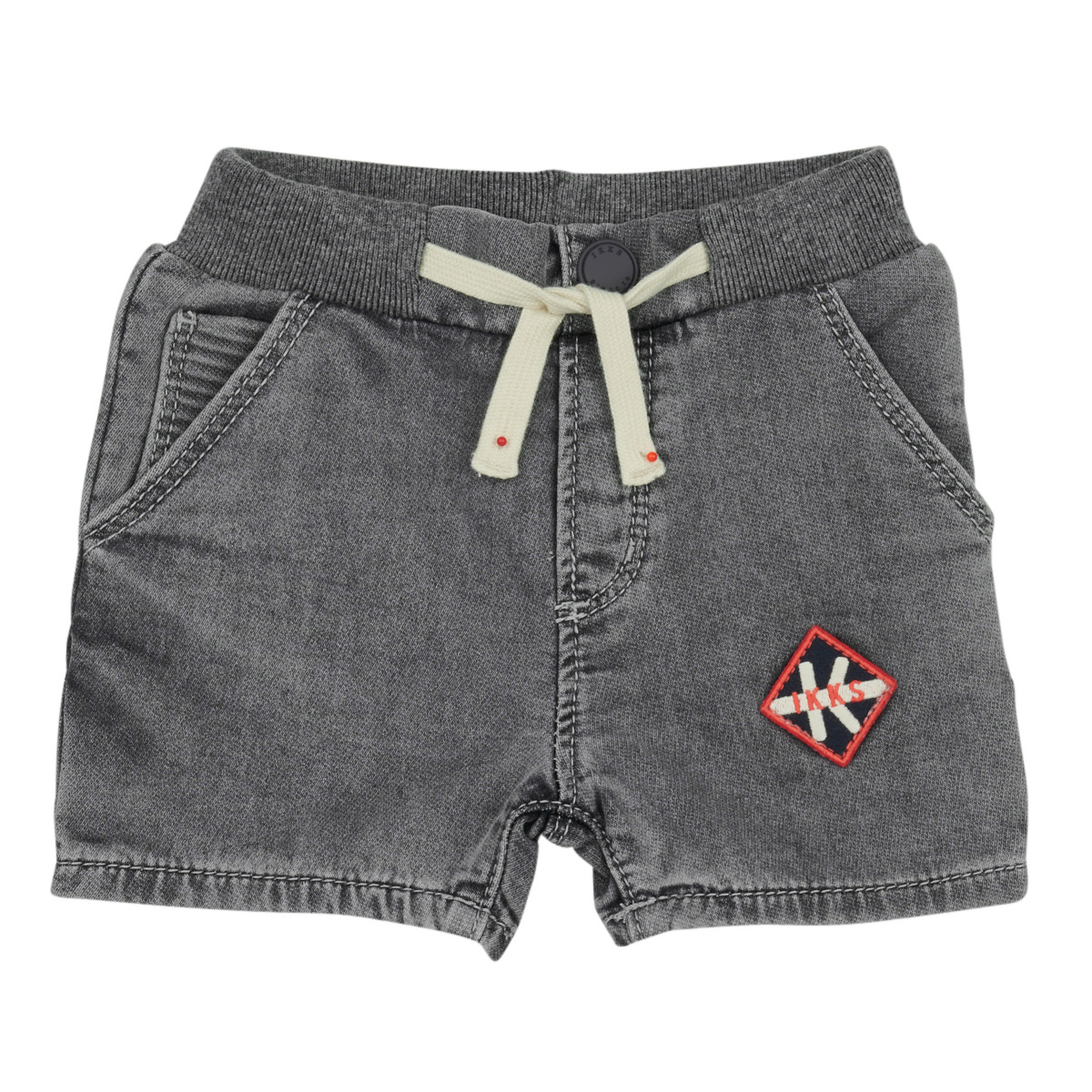 Vêtements Garçon Shorts / Bermudas Ikks XW25031 
