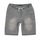 Kleidung Jungen Shorts / Bermudas Ikks XW25373 Grau