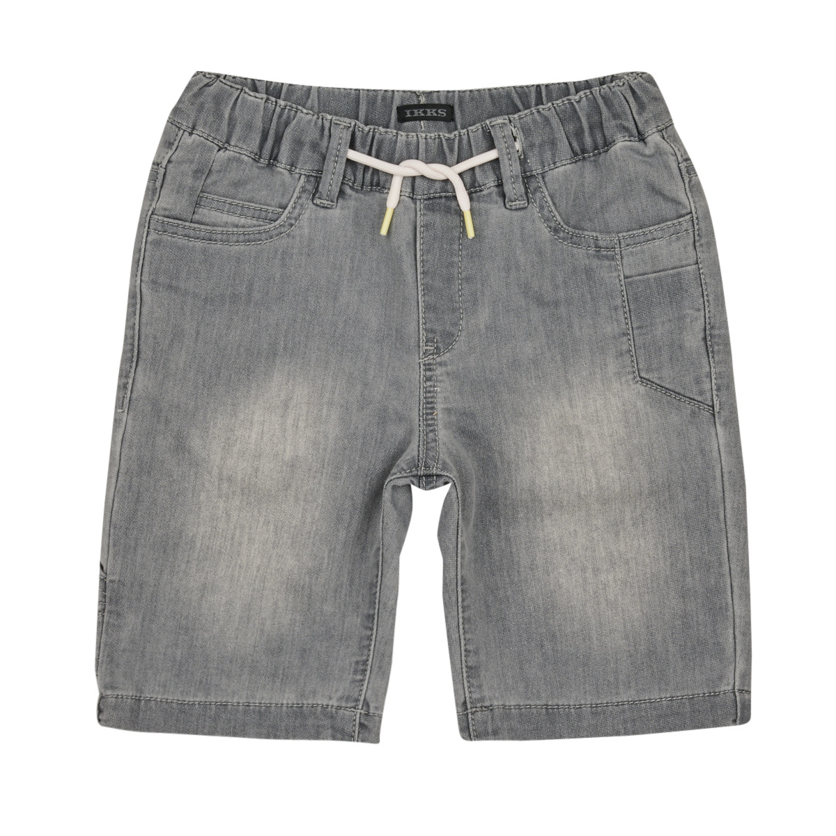 Vêtements Garçon Shorts / Bermudas Ikks XW25373 