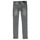 Kleidung Jungen Slim Fit Jeans Ikks XW29023 Grau