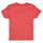 Vêtements Garçon T-shirts manches courtes Ikks XW10071 