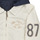 Kleidung Jungen Jacken Ikks XW41093 Weiß
