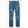 Kleidung Jungen Slim Fit Jeans Ikks XW29073 Blau