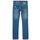 Kleidung Jungen Slim Fit Jeans Ikks XW29073 Blau