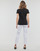 Abbigliamento Donna T-shirt maniche corte Liu Jo T SHIRT MODA 