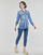 Abbigliamento Donna Giacche in jeans Liu Jo GIACCA CAMICIA 