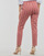 Kleidung Damen 5-Pocket-Hosen Liu Jo PANT CHINO Rot