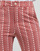 Kleidung Damen 5-Pocket-Hosen Liu Jo PANT CHINO Rot