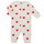 Vêtements Enfant Pyjamas / Chemises de nuit Petit Bateau A00E901 