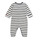 Abbigliamento Unisex bambino Pigiami / camicie da notte Petit Bateau A06P501 