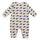 Vêtements Enfant Pyjamas / Chemises de nuit Petit Bateau A06VP01 