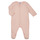 Kleidung Kinder Pyjamas/ Nachthemden Petit Bateau A06X400 X2 Bunt