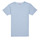 Vêtements Garçon T-shirts manches courtes Petit Bateau A071400 X3 