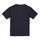 Kleidung Jungen T-Shirts Petit Bateau FOXY Marineblau / Weiß