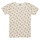 Kleidung Jungen T-Shirts Petit Bateau A074M00 X2 Bunt