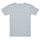 Vêtements Garçon T-shirts manches courtes Petit Bateau A074M00 X2 