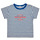 Vêtements Enfant T-shirts manches courtes Petit Bateau FANTOME 