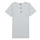 Vêtements Fille T-shirts manches courtes Petit Bateau A07A700 X2 