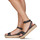Schuhe Damen Sandalen / Sandaletten Chattawak CASTELLO    