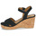 Schuhe Damen Sandalen / Sandaletten Chattawak CORDO    