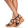 Schuhe Damen Sandalen / Sandaletten Chattawak PATERNA    