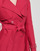 Kleidung Damen Trenchcoats Morgan GIKAEL Rot