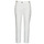 Kleidung Damen 5-Pocket-Hosen Morgan PRAZY Weiß