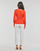 Kleidung Damen Pullover Morgan MATEO Orange