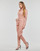 Abbigliamento Donna Tuta jumpsuit / Salopette Morgan POCIO 