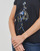 Kleidung Damen T-Shirts One Step FW10071 Marineblau