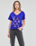 Abbigliamento Donna T-shirt maniche corte One Step FW10001 