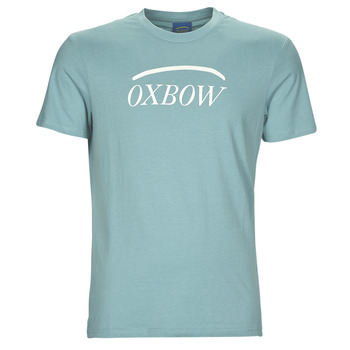 Abbigliamento Uomo T-shirt maniche corte Oxbow P1TALAI 