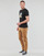 Vêtements Homme T-shirts manches courtes Oxbow P1TITRUCK 