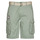 Abbigliamento Uomo Shorts / Bermuda Oxbow P10ORPEK 