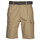 Kleidung Herren Shorts / Bermudas Oxbow P10RAGO Beige