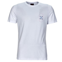 Abbigliamento Uomo T-shirt maniche corte Oxbow P1TESMAN 