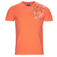 Kleidung Herren T-Shirts Oxbow P1TASTA Orange