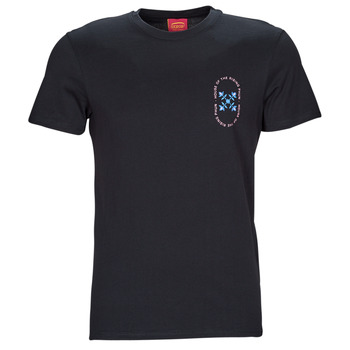 Abbigliamento Uomo T-shirt maniche corte Oxbow P1TESMAN 