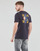 Vêtements Homme T-shirts manches courtes Oxbow P1TEFLA 