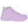 Schuhe Damen Sneaker High Moony Mood HIGHER Lavendel