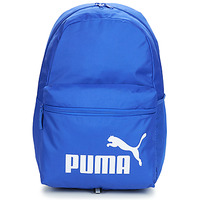 Taschen Rucksäcke Puma PHASE BACKPACK Blau