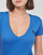 Kleidung Damen T-Shirts U.S Polo Assn. BELL Blau