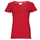 Kleidung Damen T-Shirts U.S Polo Assn. BELL Bordeaux
