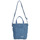 Taschen Damen Shopper / Einkaufstasche Levi's MINI ICON TOTE Blau