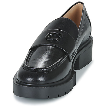 Coach LEAH LOAFER 