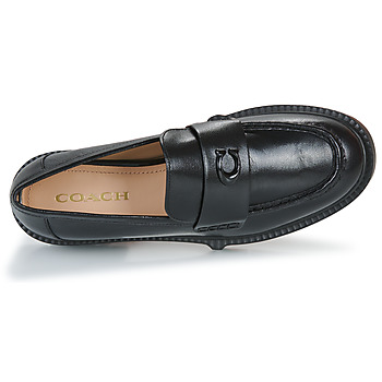 Coach LEAH LOAFER 